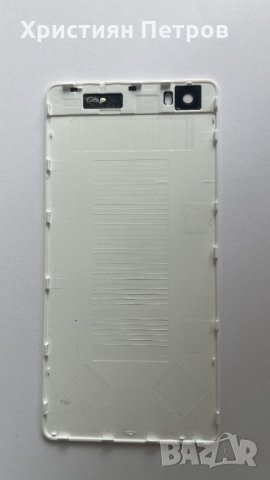 Заден капак за Huawei P8 Lite, снимка 2 - Резервни части за телефони - 32855973