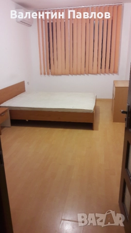 Четиристаен апартамент с гараж под наем в град Аксаково., снимка 7 - Апартаменти - 52663863