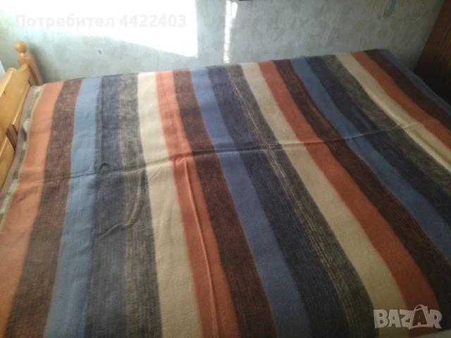 Ново одеало , снимка 2 - Олекотени завивки и одеяла - 51239122