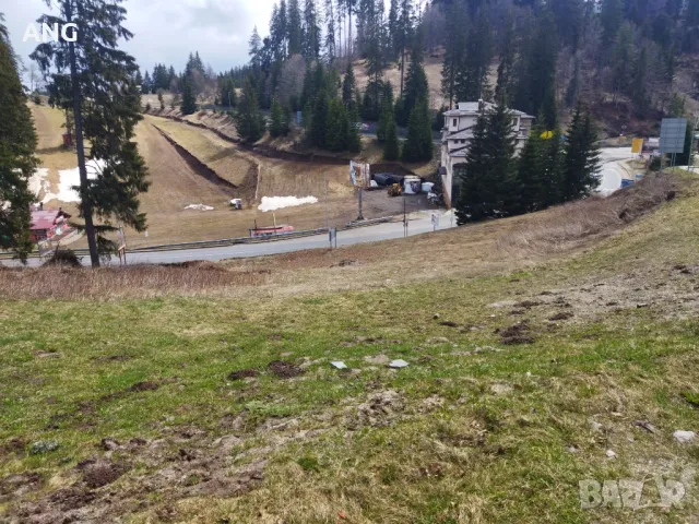 Продава парцел в регулация в к.к.Пампорово, снимка 15 - Парцели - 49774670