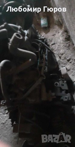 Двигател за поло 6н1 на части 1.0 бензин, снимка 4 - Части - 43707376