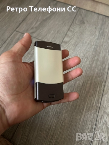 Nokia N70 Като нов Магазински вид Н70 Запазен, снимка 5 - Nokia - 51500403