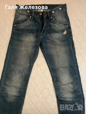 Denim-детски дънки