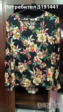 Елегантни дамски ризи 