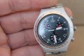 Швейцарски часовник ''Swatch'' хронограф, снимка 10