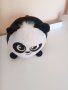 плюшена панда, снимка 1 - Плюшени играчки - 32525706