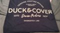 Нова тениска Duck and Cover , снимка 9