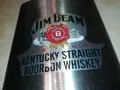JIM BEAM-МЕТАЛНО ШИШЕ 1711241840, снимка 7