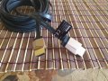 Кабел HAMA 6м HDMI мъжко - HDMI мъжко,  Позлатени конектори, 5 звезди, снимка 1