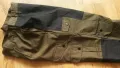 JEGMA Trouser размер L за лов риболов панталон със здрава материя - 933, снимка 7