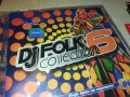 DJ FOLK COLLECTION 6 PLUS-ORIGINAL CD 2603252009, снимка 4