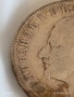 Сребърна монета 2 лева 1894г. Княжество България Княз Фердинанд първи 51277, снимка 9