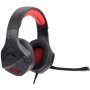 Слушалки с микрофон Redragon Theseus H250 Геймърски слушалки Gaming Headset, снимка 3
