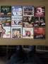 DVD и CD филми и музика, снимка 9
