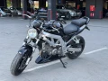 Suzuki SV 650, снимка 1