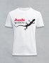  Тениска Audi различни модели мъжки и детски , снимка 2