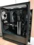Бюджетен геймърски компютър R7 5700x / RTX 3060ti 8GB / 32GB, снимка 6