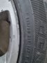 Джанти с гуми General GT  255/50/19, снимка 3