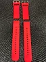 Оригинални силиконови часовникови верижки ленти 22мм, съвместими с Samsung Galaxy Watch, снимка 3