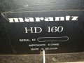 marantz hd160 made in belgium-внос france 3004221721, снимка 14