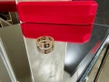 CARTIER Love Rose Gold 6 Diamonds Classic Model Пръстен, снимка 5