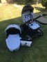 Детска количка Mutsy  Evo, снимка 1 - Детски колички - 37415359
