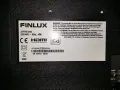 Телевизор Finlux 24-FHD-4320 на части, снимка 1
