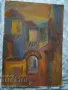 Картина - темперни бои , снимка 3