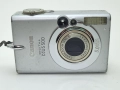 Canon IXUS 500 / PowerShot Digital Point And Shoot 5.0MP Digital Camera, снимка 7
