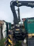 Кран за камион , снимка 2