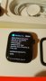 Apple Watch S4 GPS + Cellular, 44mm Stainless Steel, снимка 5