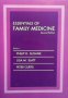 Essentials of Family Medicine - Second Edition Philip D. Sloane, снимка 1