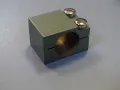 Сензор VEB RFT IWB 102 inductiv sensor, снимка 6