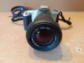фотоапарат "Canon EOS 300 + обектив Canon 28–105 mm", снимка 1