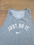 Nike - страхотен дамски потник, снимка 2