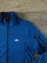 Stubai Strickfleece-Jacke - мъжко поларено горнище ХЛ, снимка 10