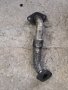 Тръба тръбичка ЕГР клапан за Голф 4 Ауди А3 Сеат Шкода VW Golf 4 Audi A3 Seat Skoda Bora 038131521, снимка 1