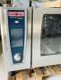 Готварски Конвектомат Rational/Рационал SCC WE 61 Топ Оферта!, снимка 4