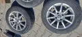 лета джанта 15цола за Peugeot 2008 208 Citroen C3 4х108 , 16341565, снимка 4