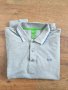 Hugo Boss Green Label Paddy Grey Polo Shirt - страхотна мъжка тениска, снимка 9