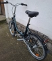 Нов Сгъваем велосипед Zundapp 20 цола Made in Germany, снимка 6