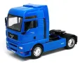 Камион влекач MAM TG510A Welly 1:32 , снимка 2