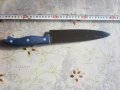 Страхотен немски  нож на Шеф Готвач, снимка 1 - Ножове - 27024530