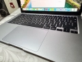 Продава се лаптоп Apple MagBook air 13.3" 256 Space Gray ,Apple M1, снимка 8