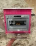 Кухня Барби със светлини и звуци Mattel, снимка 13