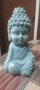 Фигура статуетка на Буда, снимка 5