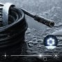 Професионелен ендоскоп DEPSTECH 5.0MP, 5 метра с 5,5 mm глава, снимка 13