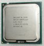 Intel Core 2 Duo E8400 3.0 ghz/6m/1333, снимка 1 - Процесори - 13069466