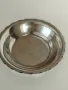 Посребрени месингови купа,табла+2 бр,чинии алпака ., снимка 7
