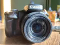 фотоапарат Canon SX50 за ремонт, снимка 2